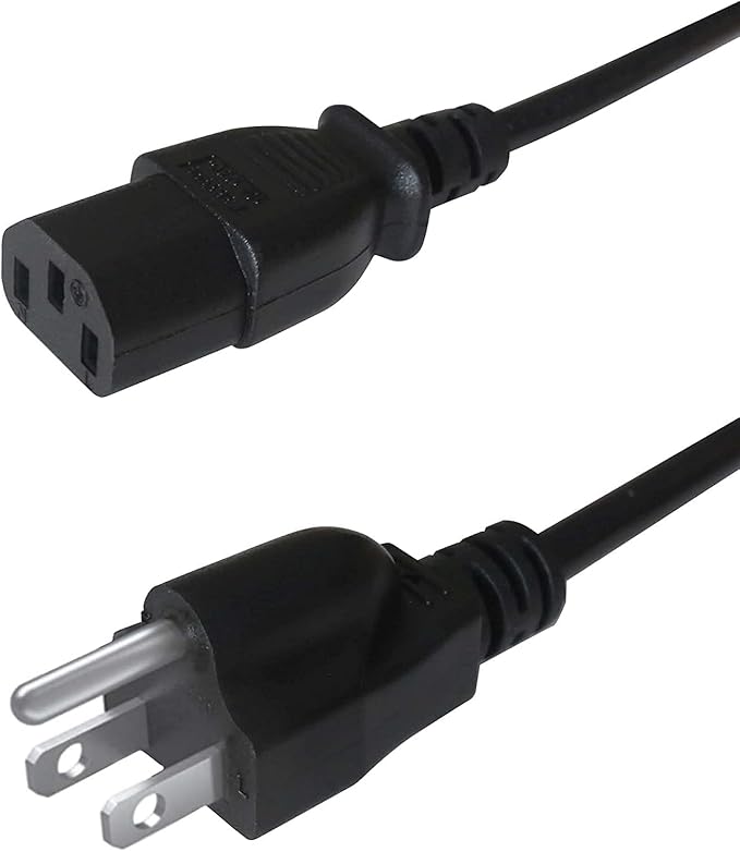 TIGERSECU Security Camera Power Adapter with 9-Way Power Splitter, 12V 5A 100V-240V 2.1x5.5mm Power Supply, Compatible with Lorex, Samsung, Q-See, Night Owl, Swann, Annke IP and BNC Cameras