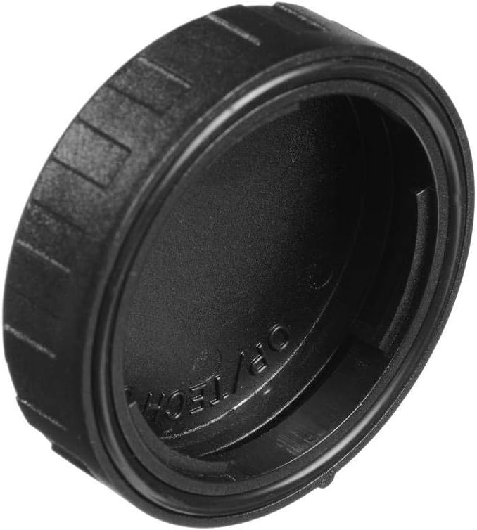 OP/TECH USA 1101181 Lens Mount Cap - Olympus/Panasonic MFT Single