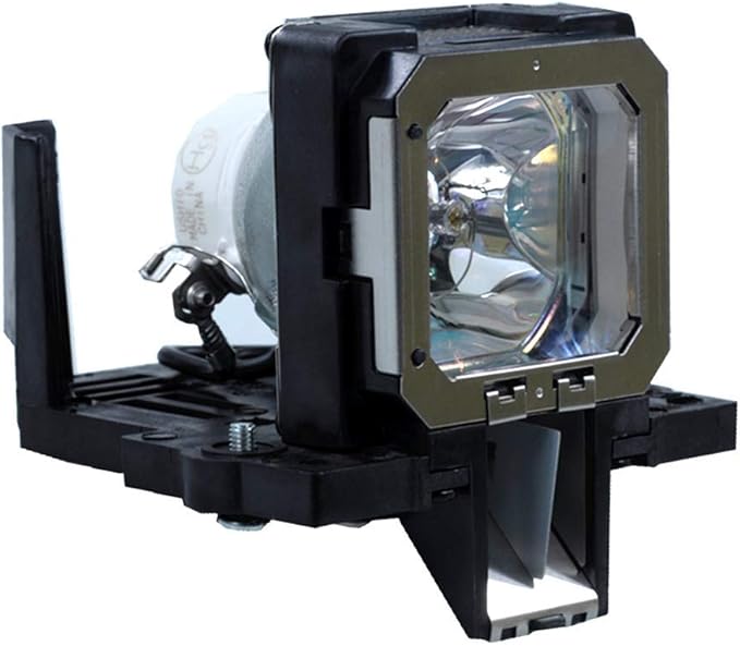 AWO Original NSHA230W Lamp Bulb for PK-L2312UG/PK-L2312UP/PK-L2313UG/PK-L2313UP with Housing for JVC DLA-X900R,DLA-X700R,DLA-X500R,DLA-X95R,DLA-X75R,DLA-X55R,DLA-X35 D-ILA,DLA-VS2200ZG,DLA-VS2400ZG