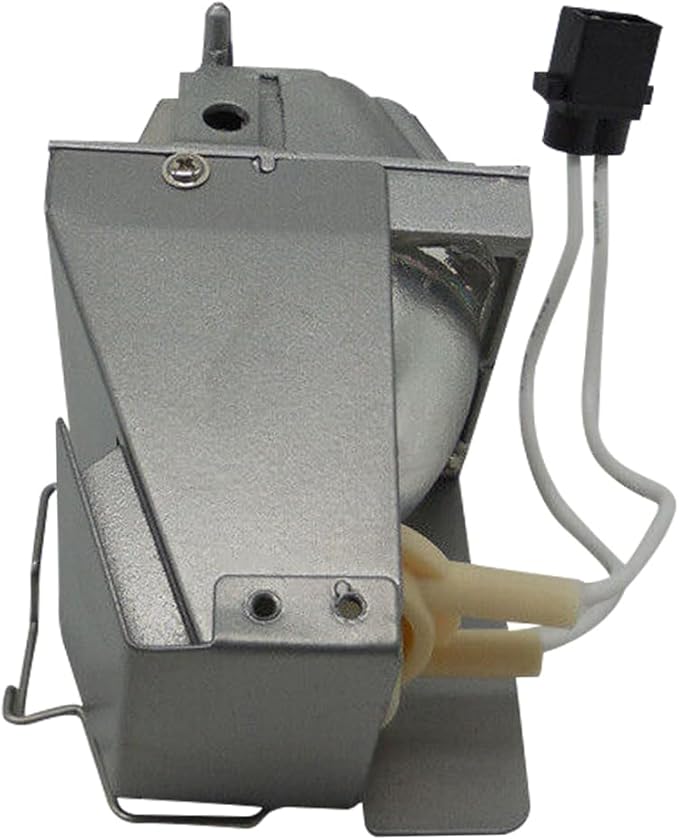 BL-FU195A/BL-FU195C/SP.72G01GC01 Replacement Projector Lamp Bulb Compatible with OPTOMA HD142X HD27 EH345 H183X S341 S340 W331 TW342 Projectors, with Housing