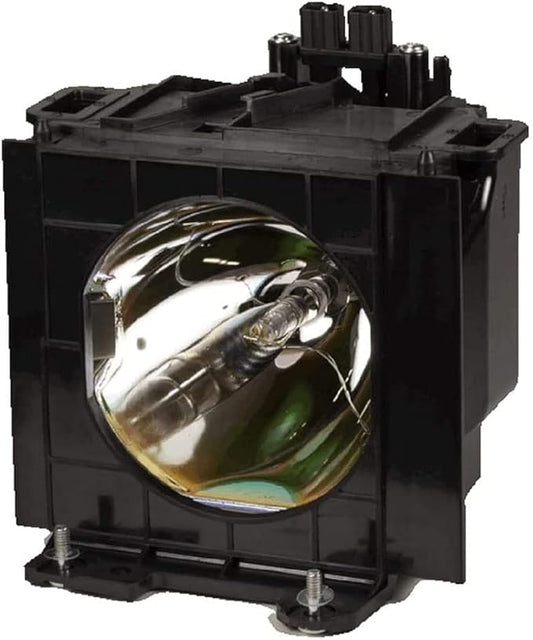 Genuine Original Replacement Projector Lamp/Bulb with Housing for Panasonic ET-LAD35 ET-LAD35H ET-LAD35L Projector-(OEM Bulb Inside)