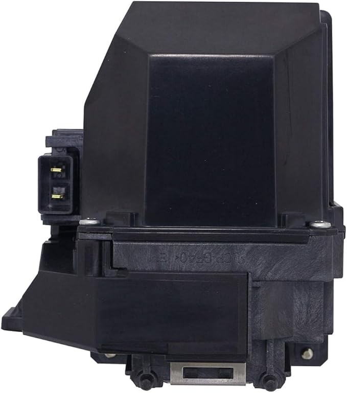 for Epson H838A H838B H838C Projector Lamp(Powered by Philips OEM Bulb) - 1 Year Warranty