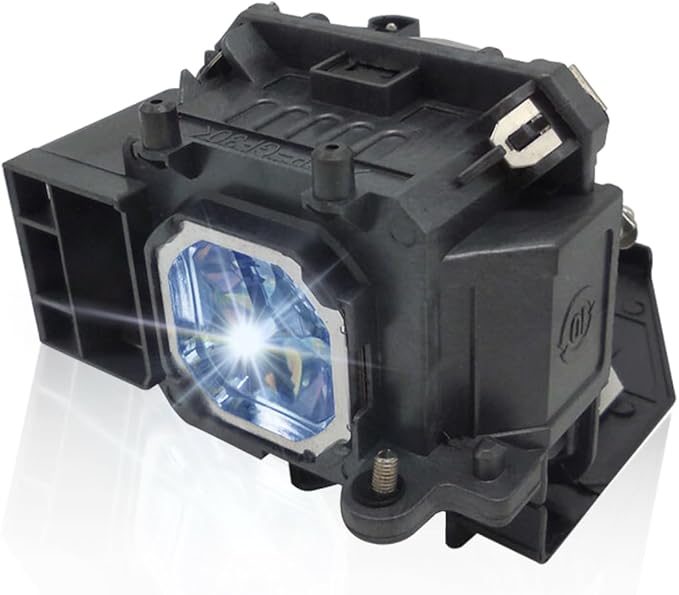NP15LP Replacement Projector Lamp Bulb Compatible with NEC M271X M300X M260X M260W, with Housing