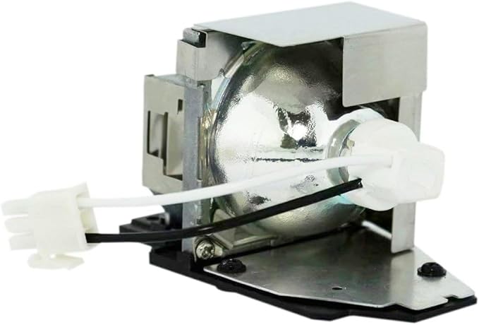 for ViewSonic PJD5221 Projector Lamp Assembly with Phoenix OEM Bulb - 1 Year Warranty