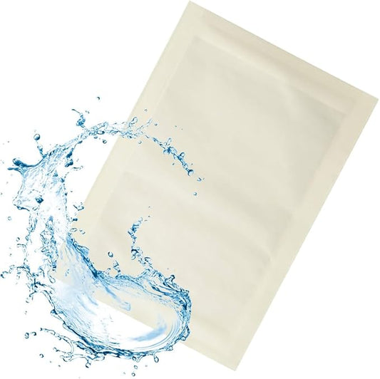 Paper Shredder Lubricant Sheets, Paper Shredder Sharpening & Lubricating Sheets-25pack