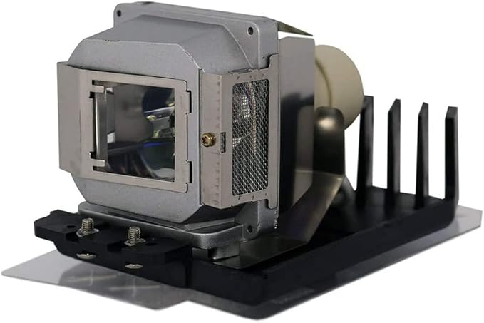 Original Genuine Replacement Projector Lamp Bulb with Housing for Ask A1100 A1200 A1300 Projector(OEM Bulb Inside)