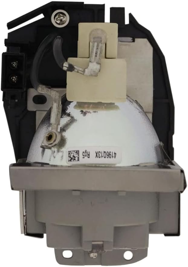 Genuine Original 5J.J1105.001 Replacement Projector Lamp/Bulb with Housing for BenQ W550 Projector (OEM Bulb Inside)