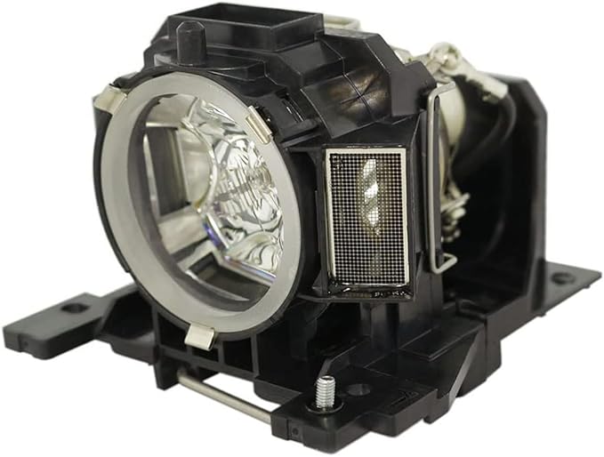 Original Genuine 456-8100 Replacement Projector Lamp Bulb with Housing for Dukane Imagepro 8100 8102 Projector(OEM Bulb Inside)