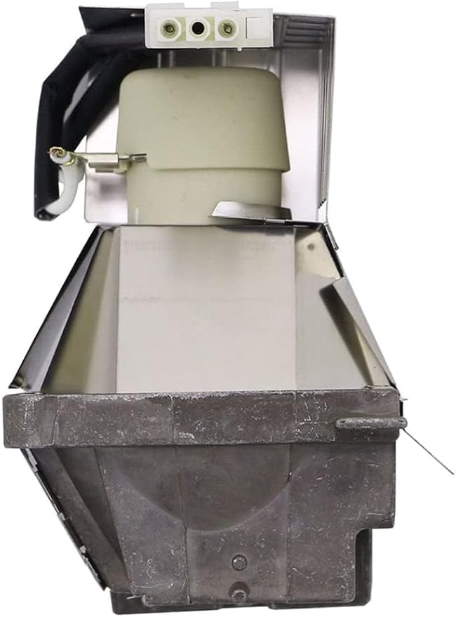 Genuine Original 5J.JEC05.001 Replacement Projector Lamp/Bulb with Housing for BenQ MW705 Projector (OEM Bulb Inside)