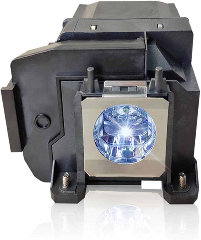 ELP LP85 Replacement Projector Lamp Bulb Compatible with Epson PowerLite Home Cinema 3000 3100 3200 3500 3600e 3700 3800 3900 EH-TW6700 EH-TW6600W EH-TW6600 EH-TW6800 Projectors