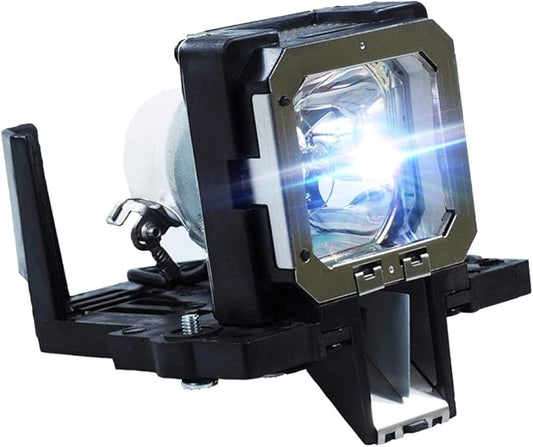 PK-L2312UG PL-L2312UP PK-L2313UG PK-L2313U Replacement Module Lamp Bulb with Housing for Projector JVC DLA-X900R DLA-X700R DLA-X500R DLA-RS46U DLA-RS48U DLA-RS4810U DLA-X95R