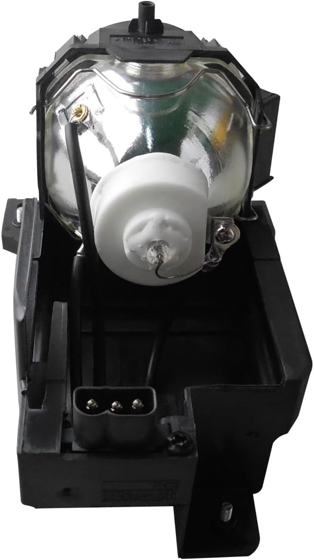 DT00873/SP LAMP-046 Replacement Projector Lamp Bulb Compatible with Hitachi CP-SX635 CP-WUX645 CP-WUX645N CP-WX625 CP-WX625W CP-WX645 CP-X809 INFOCUS IN5104 IN5108 IN5110 Projectors