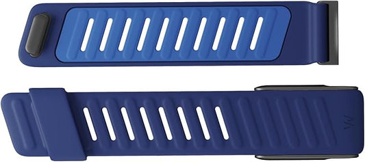 WHOOP 5.0/MG SportFlex – Waterproof, Sweatproof, Silicone Accessory for Health, Fitness, & Wellness Wearable – Not Compatible with Gen 4