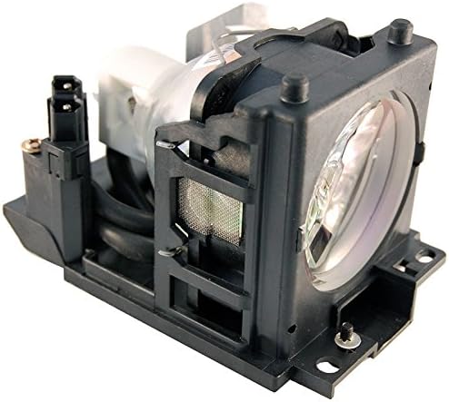 BulbAmerica Projector Lamp for Liesegang DV470 - Housing Assembly with Original OEM Bulb