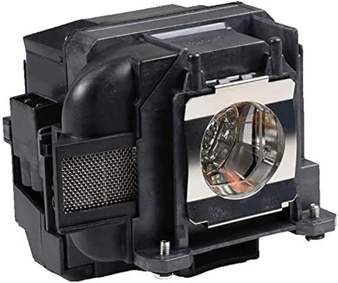 Genuine Original Replacement Projector Lamp/Bulb with Housing for Epson V13H010L78 V13H010L87 V13H010L88 ELP-LP78 ELP-LP87 ELP-LP88 Projector-(OEM Bulb Inside)