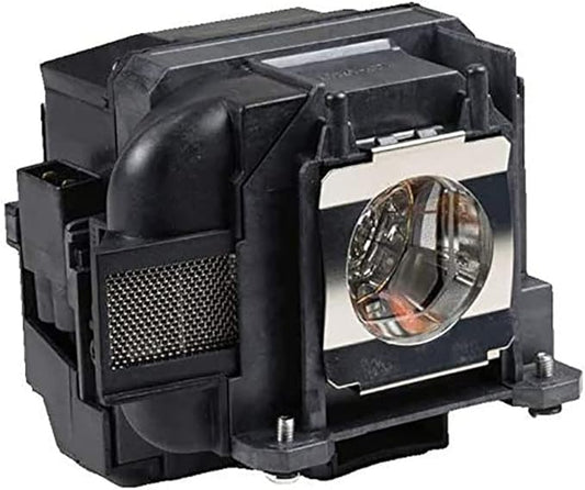 Genuine Original Replacement Projector Lamp/Bulb with Housing for Epson V13H010L78 V13H010L87 V13H010L88 ELP-LP78 ELP-LP87 ELP-LP88 Projector-(OEM Bulb Inside)