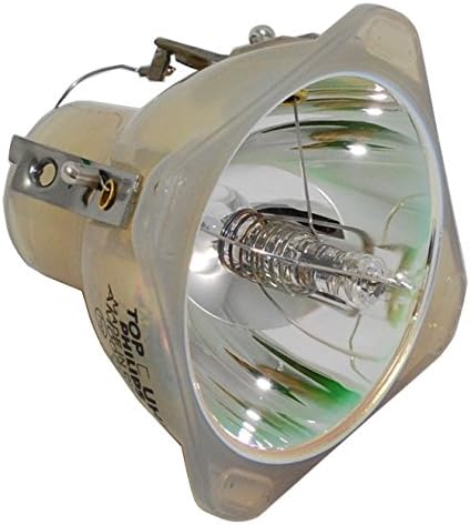 Philips UHP Bare Bulb for Optoma BL-FU220B Projector - Without Housing