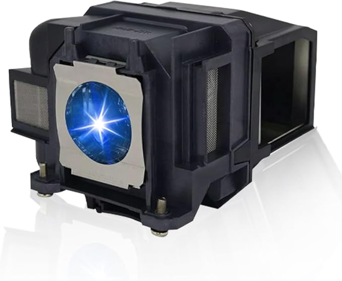 EL PLP88 Replacement Projector Lamp Bulb Compatible with Epson V13H010L88 Powerlite Home Cinema 2040 1040 2045 740HD 640 EX3240 EX7240 EX9200 EX5250 EX5240 VS240 VS345 VS340 97H 98H 99WH 955WH X27