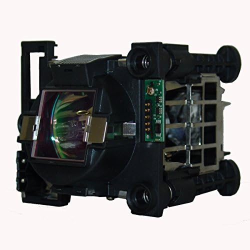 Advanced Lamps™ R9801272 Lamp & Housing for Barco Projectors