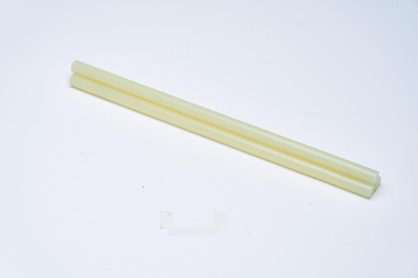 ASA Hot Glue Sticks for Glue Gun - 5/8" x 15" | High-Strength Hot Gun Sticks Adhesive for Corrugated Materials | Industrial Grade for Packaging & Woodworking | Pack of 185