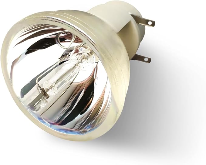 P-VIP 195/0.8 E20.7 A+ Quality Replacement Projector Lamp Bulb Compatible with OSRAM Lamp Bulb Replacement (Bare Bulb ONLY)