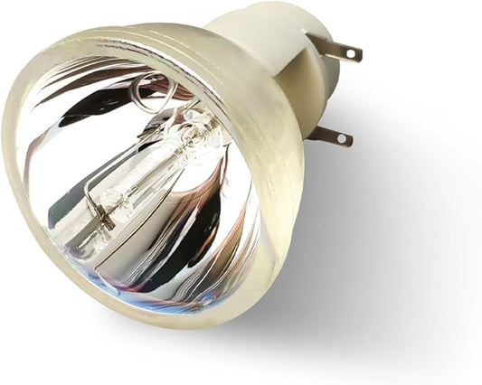 P-VIP 195/0.8 E20.7 A+ Quality Replacement Projector Lamp Bulb Compatible with OSRAM Lamp Bulb Replacement (Bare Bulb ONLY)