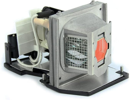 310-7578/725-10089 Premium Quality Replacement Projector Lamp Bulb with Housing for Dell 2400MP GF538 Projectors