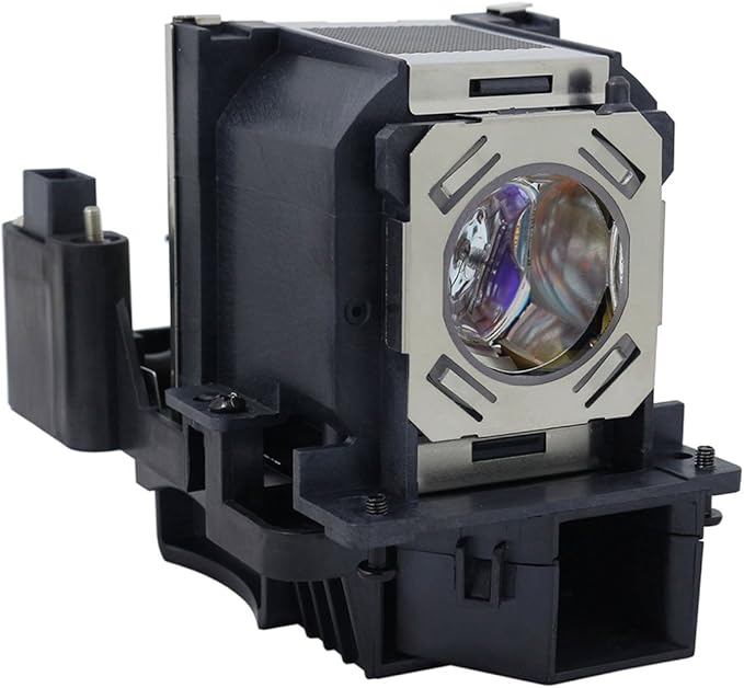 Jaspertronics™ Original Lamp & Housing for The Sony VPL-CH370 Projector with Original Specification and Full lifespan Bulb Inside - 1 Year Warranty
