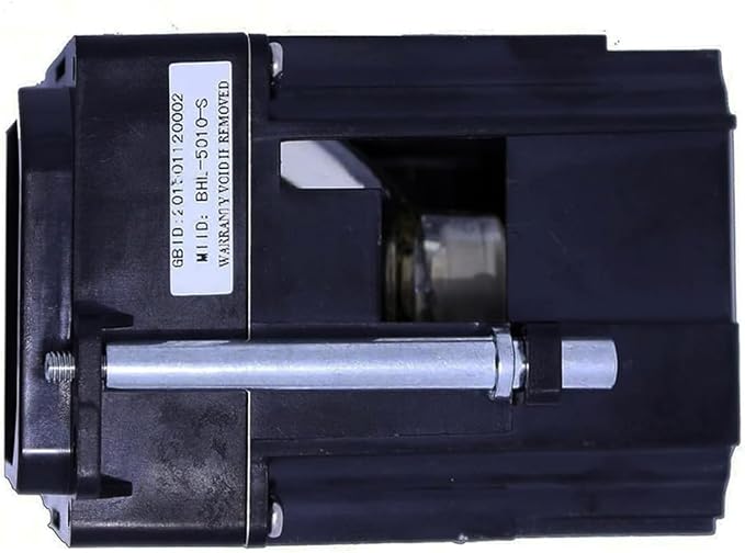 for JVC BHL-5010-S / BHL5010-S Projector Lamp Assembly with Genuine Original Philips OEM Bulb - 1 Year Warranty