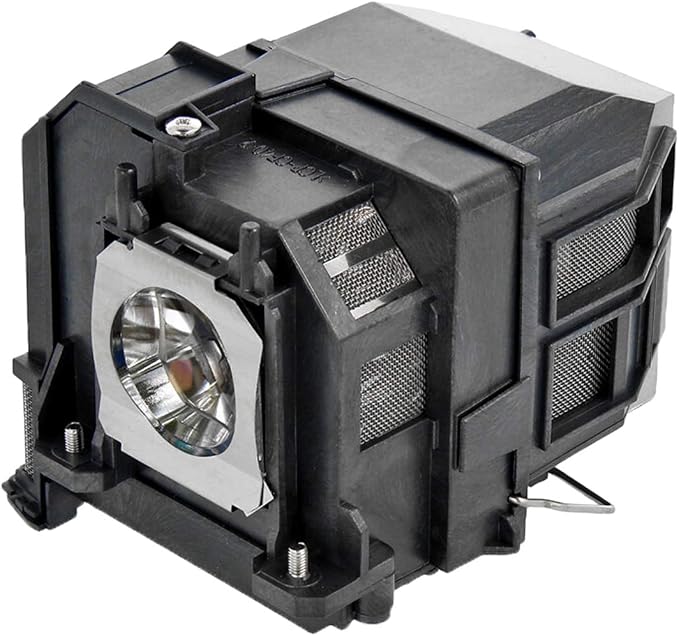 ELP79/ELP80 Replacement Projector Lamp Bulb for Epson ELPLP79/ ELPLP80 BrightLink 575Wi 585Wi 595Wi 1420Wi 1430Wi PowerLite 570 575Wi 580 585W EB-575Wi EB-585W V13H010L79 V13H010L80