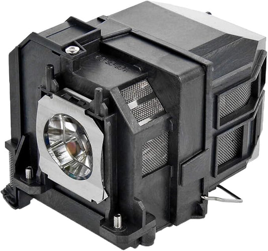 ELP79/ELP80 Replacement Projector Lamp Bulb for Epson ELPLP79/ ELPLP80 BrightLink 575Wi 585Wi 595Wi 1420Wi 1430Wi PowerLite 570 575Wi 580 585W EB-575Wi EB-585W V13H010L79 V13H010L80
