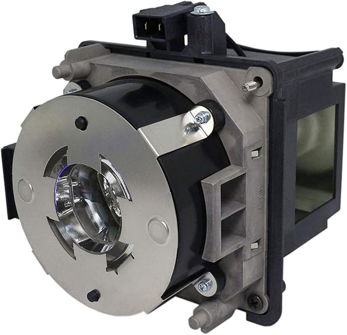 ELP LP93/V13H010L93 Replacement Projector Lamp with Housing for EPSON Projectors by Visdia
