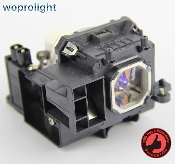 NP17LP Replacement Projector lamp with Housing for NEC Projectors