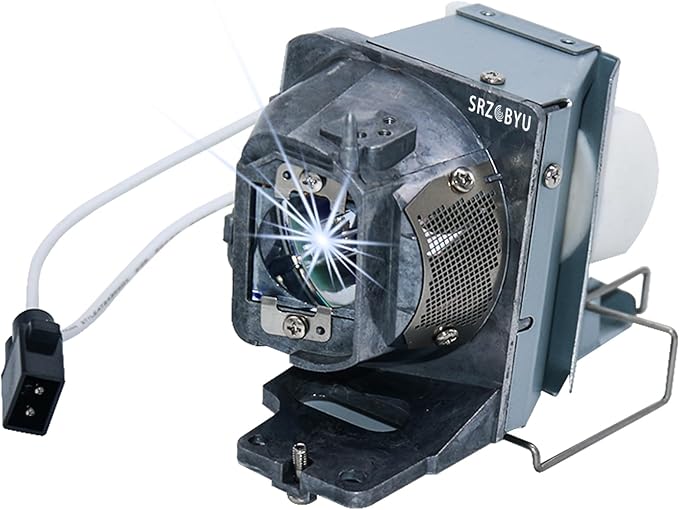 BL-FP240E SP.78V01GC01 Replacement Projector Lamp Bulb for UHD50 UHD60 UHD65 UHD51A UHD40 UHD51 UHD300X UHD550X UHD400X UHD30 UHD51/A Projector Lamp with Housing
