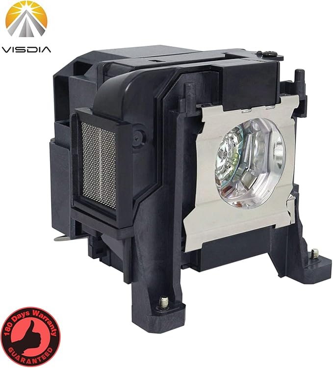 ELP LP89/V13H010L89 Premium Replacement Projector Lamp with Housing for Epson Projector