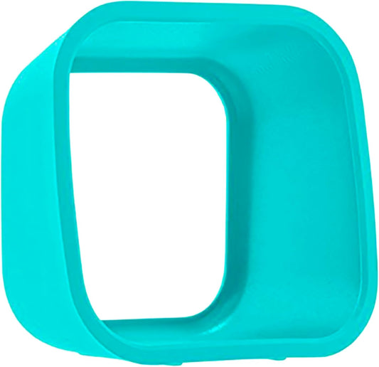 Time Timer Soft Silicone Removable Cover â Compatible with MOD Visual Timer â For Classroom Learning, Elementary Teachers Desk Clock, Homeschool Study Tool and Office Meetings (Sky Blue)