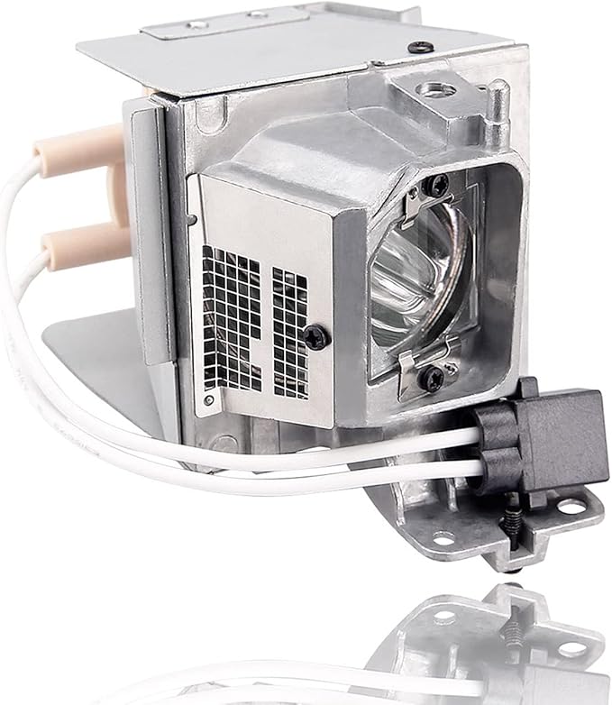 NP35LP Replacement Projector Lamp with Housing for NEC NP-V302H NP-V332W NP-V332X V302H V332W V332X Projector