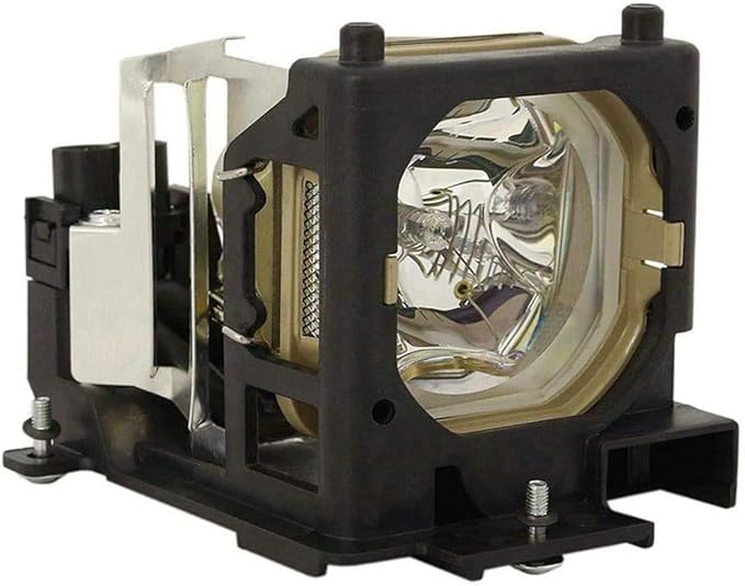 Original Genuine PRJ-RLC-015 Replacement Projector Lamp Bulb with Housing for Viewsonic PJ502 PJ552 PJ562 Projector(OEM Bulb Inside)