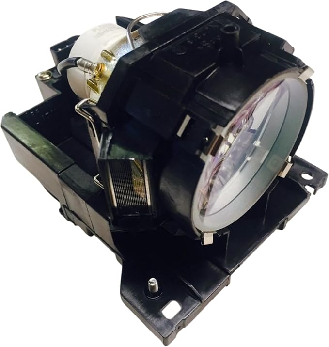 OEM 003-120457-01 Lamp & Housing for Christie Digital Projectors with Ushio Bulb Inside - 240 Day Warranty