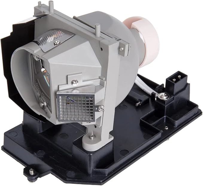 NP20LP Replacement Projector Lamp with Housing for NEC U300X U310W Projectors by Visdia