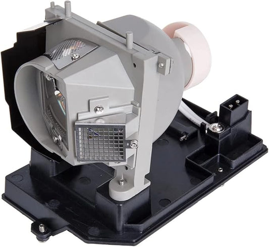 NP20LP Replacement Projector Lamp with Housing for NEC U300X U310W Projectors by Visdia