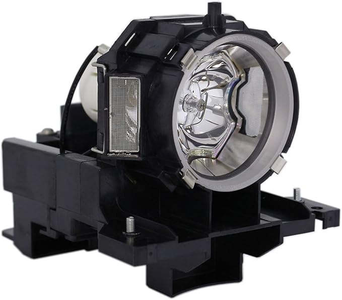 OEM 003-120457-01 Lamp & Housing for Christie Digital Projectors with Ushio Bulb Inside - 240 Day Warranty