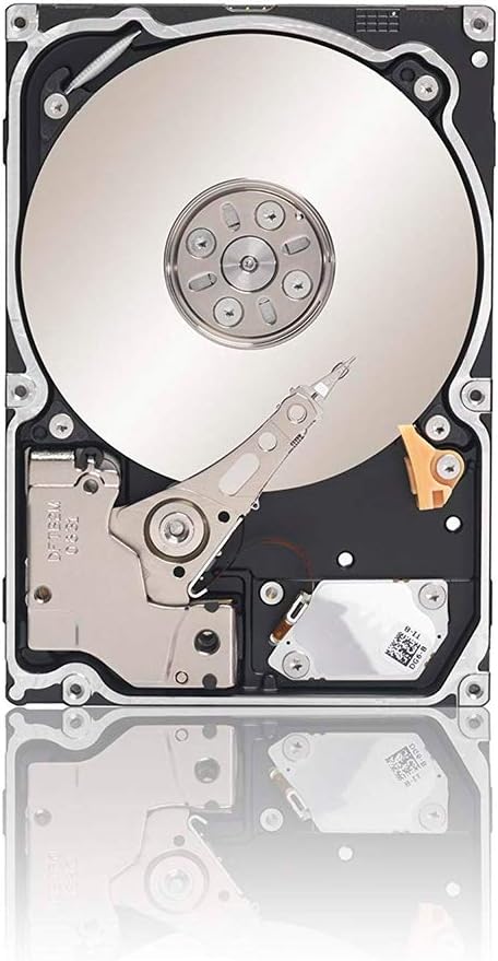 New Seagate Technology ST2000NM0023 New 3.5 2TB 7200RPM SAS - available soon