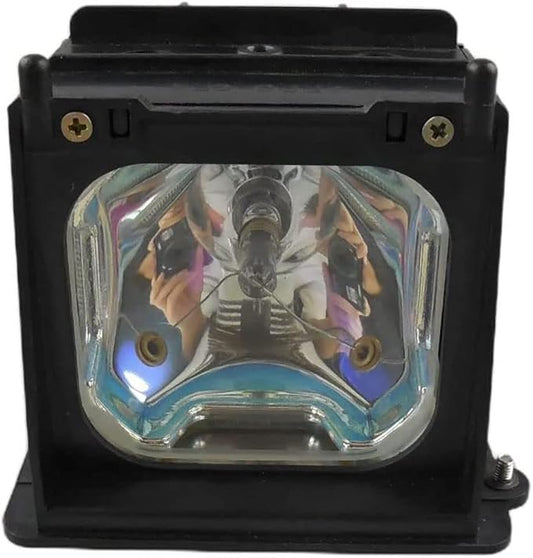 Original Genuine Replacement Projector Lamp Bulb with Housing for NEC VT77LP 50024558 Projector(OEM Bulb Inside)