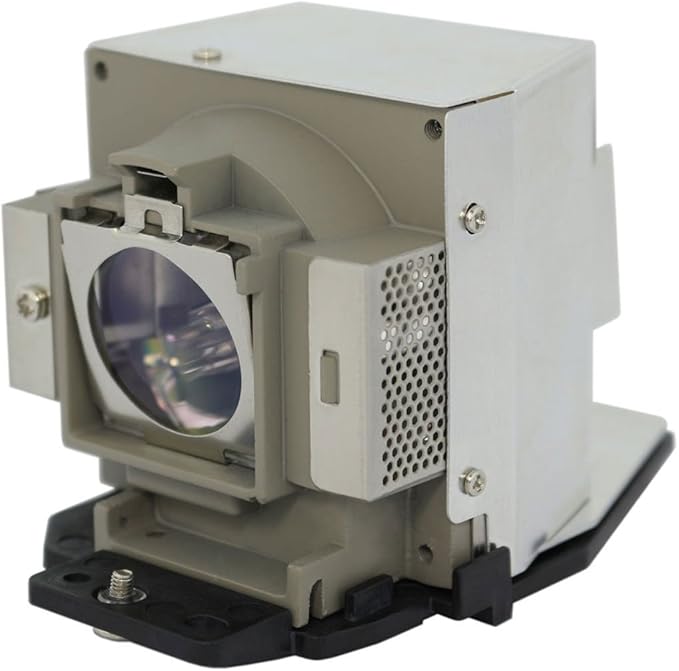 BulbAmerica Projector Lamp for BenQ MX722 - Housing Assembly with Original OEM Bulb