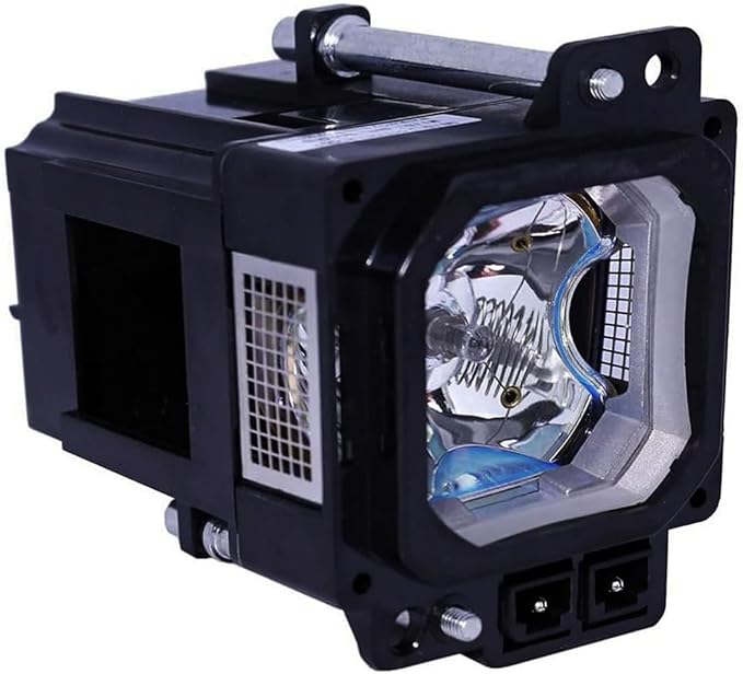 for JVC BHL-5010-S / BHL5010-S Projector Lamp Assembly with Genuine Original Philips OEM Bulb - 1 Year Warranty
