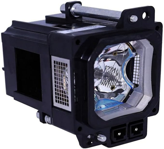 for JVC BHL-5010-S / BHL5010-S Projector Lamp Assembly with Genuine Original Philips OEM Bulb - 1 Year Warranty