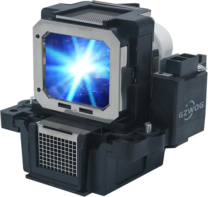 PK-L2615U Hight Quality Replacement Projector Lamp Bulb for JVC DLA-X5900BE DLA-X7000 DLA-X7500 DLA-X7900BE DLA-X550R DLA-X750R DLA-X570 DLA-X590 with Housing