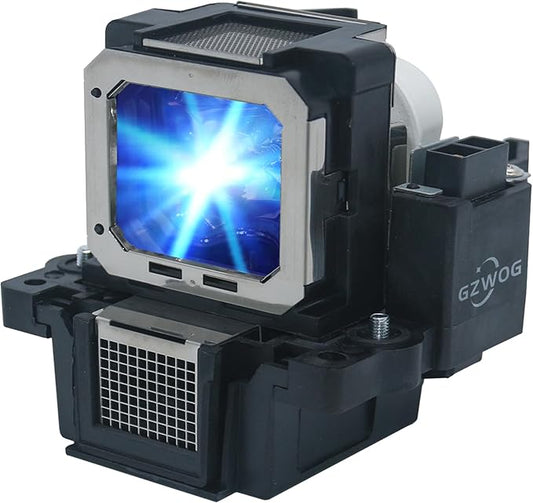 PK-L2615U Hight Quality Replacement Projector Lamp Bulb for JVC DLA-X5900BE DLA-X7000 DLA-X7500 DLA-X7900BE DLA-X550R DLA-X750R DLA-X570 DLA-X590 with Housing