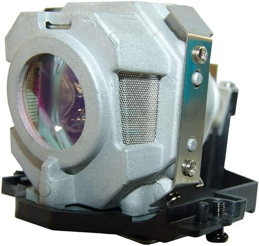 Original Genuine LT35LP Replacement Projector Lamp Bulb with Housing for NEC LT35 Projector(OEM Bulb Inside)